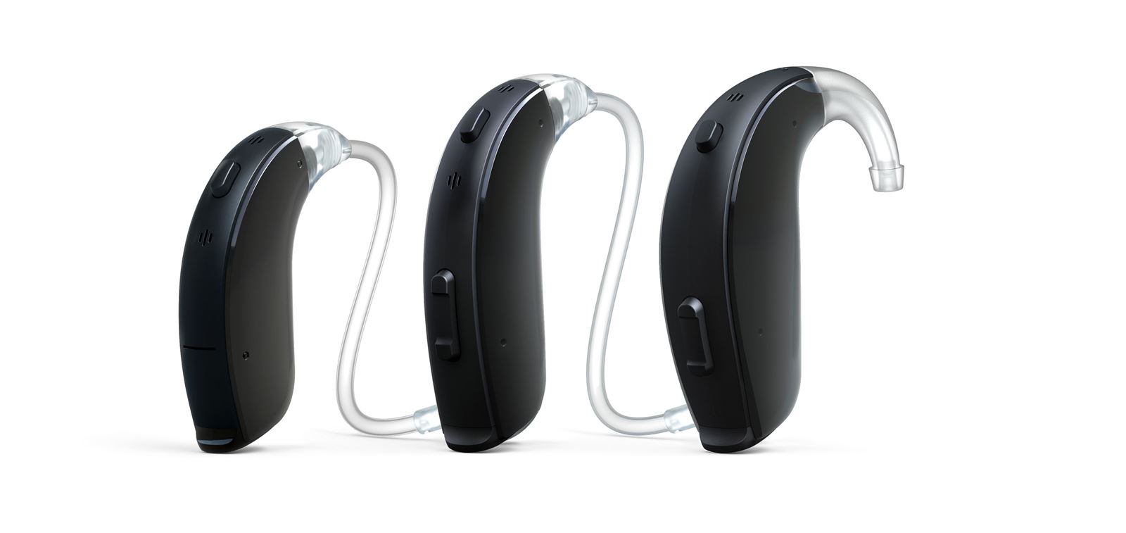 瑞声达 · 聆客Q(ReSound LiNX Q)助听器