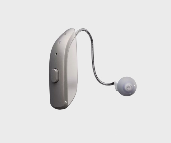 瑞声达 · ReSound ONE™助听器