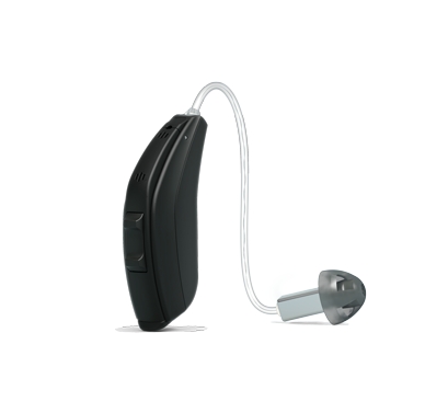 瑞声达 · ReSound Wing都可助听器